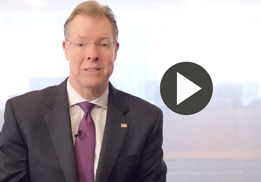 A Minute with Mike Ryan