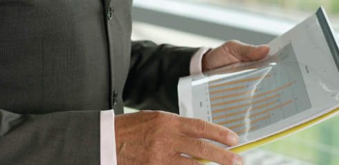 Ready for opportunity