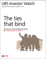 The ties that bind